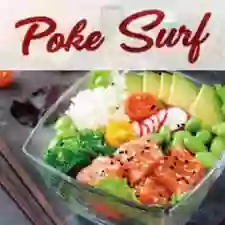 New Poke Surf