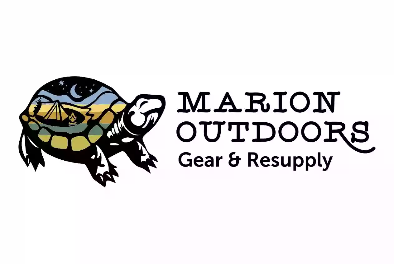 Marion Outdoors (Outfitters)