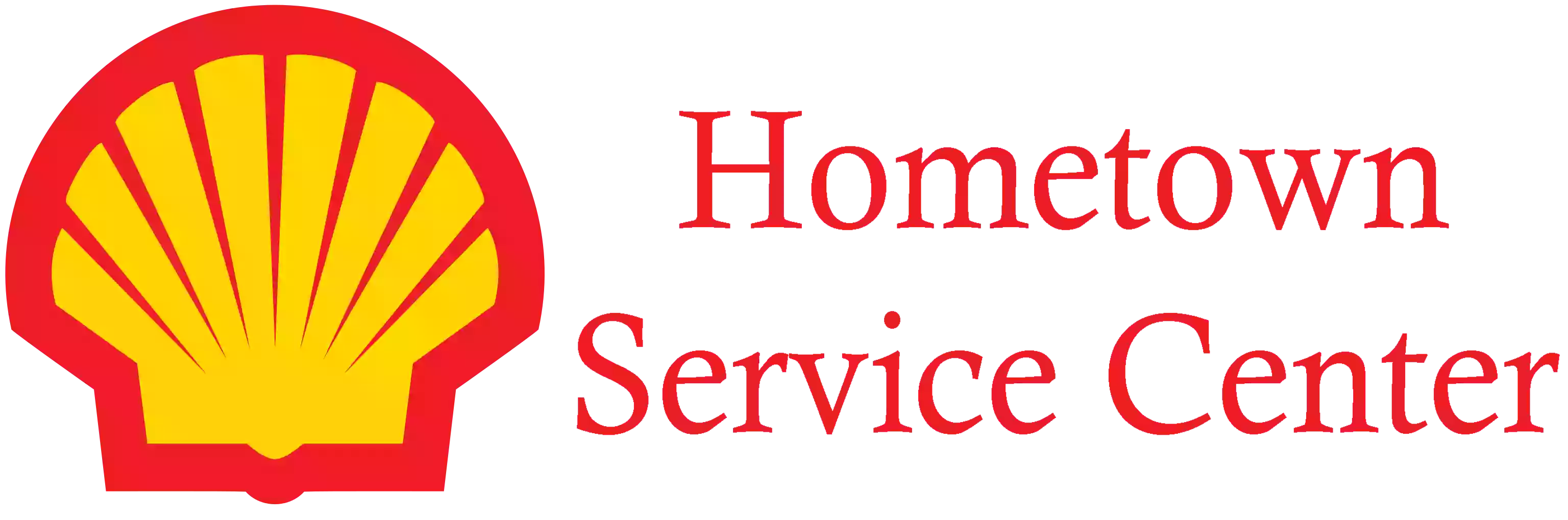 Hometown Service Center