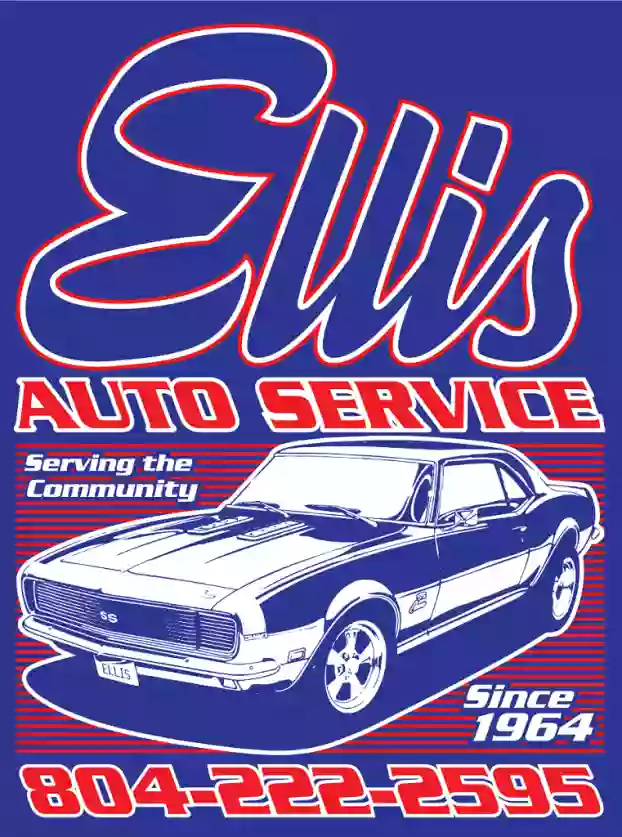 Ellis Auto Service