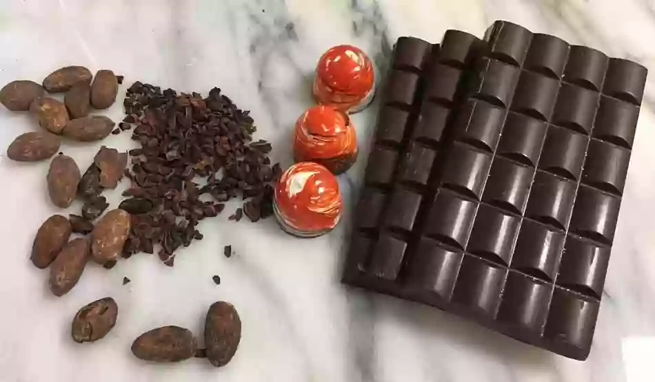 Taylor Made Chocolate, Inc.