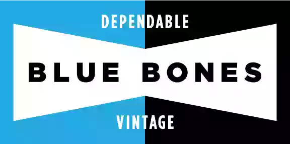 Blue Bones Vintage