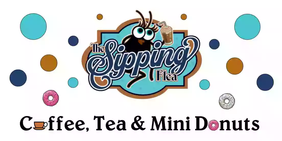 The Sipping Flea