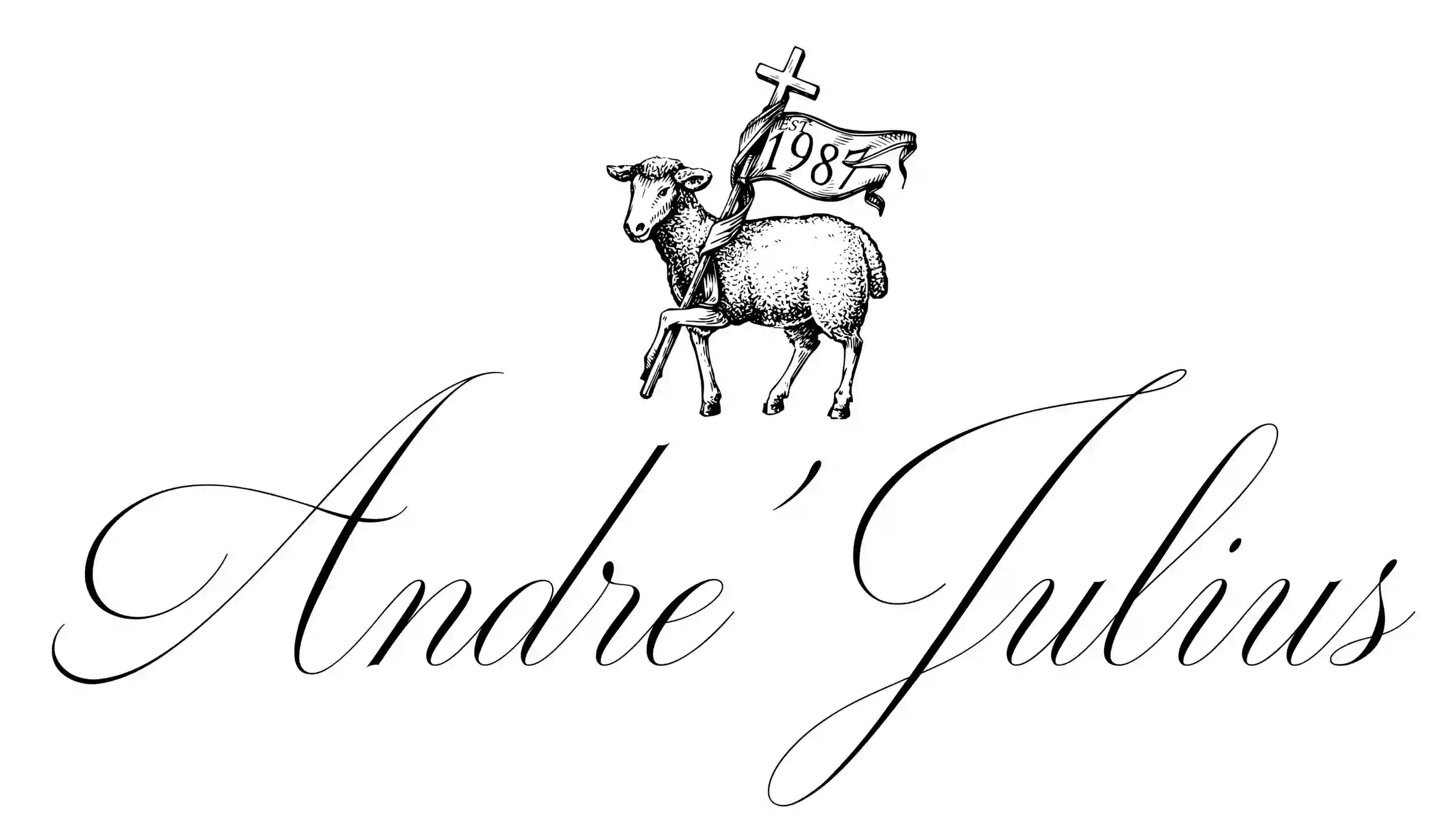 Andre Julius - Custom Suits & Accessories