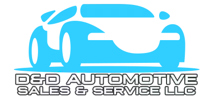 D & D Automotive Sales & Service, LLC