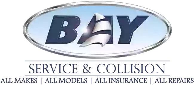 Bay Service & Collision Center