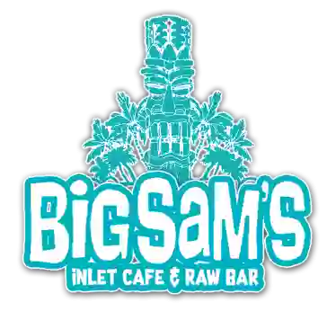 Big Sam's Inlet Cafe & Raw Bar