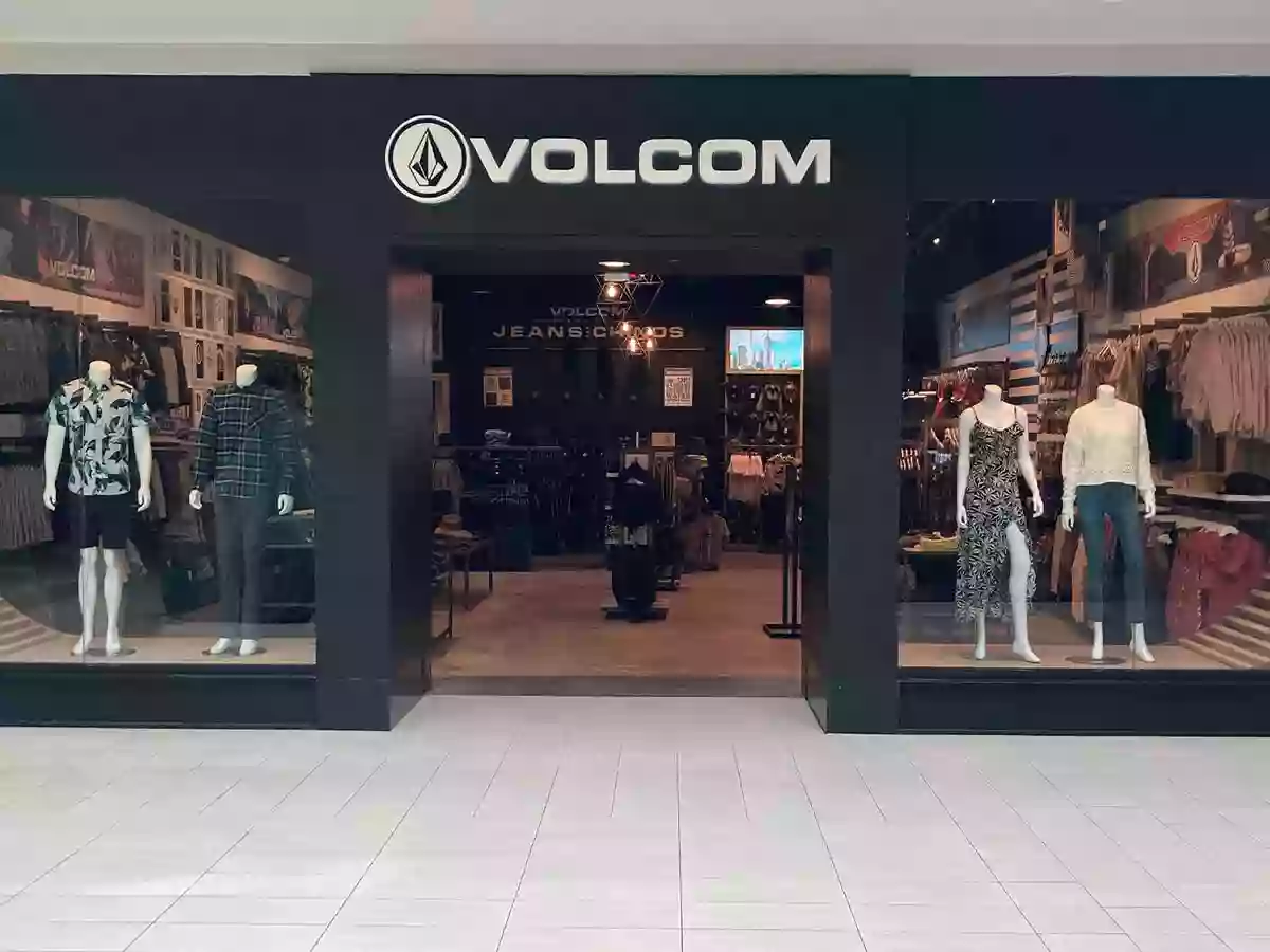 Volcom