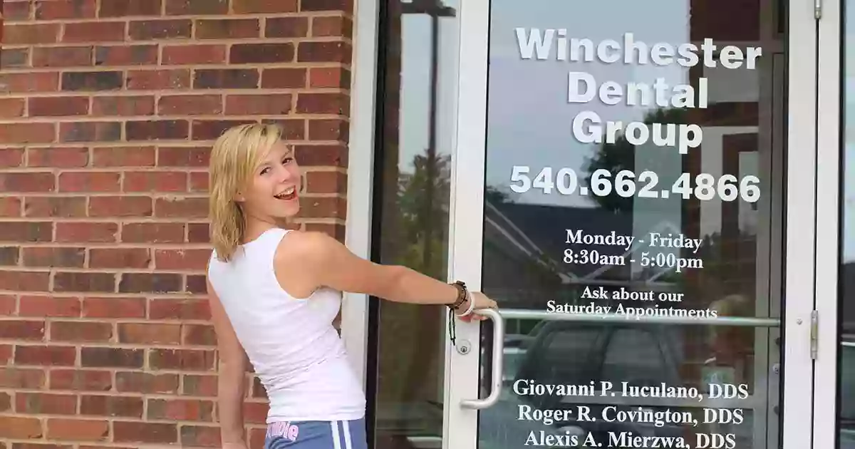 Winchester Dental