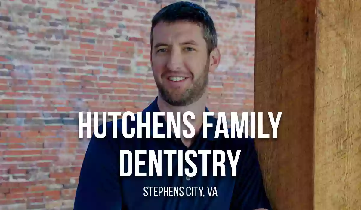 Hutchens Family Dentistry