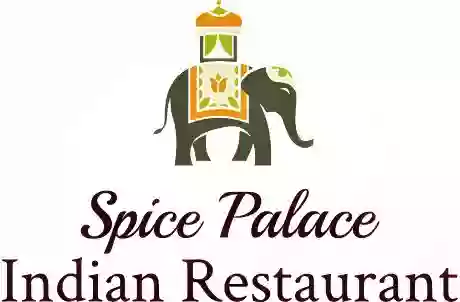 Spice Palace Indian Restaurant