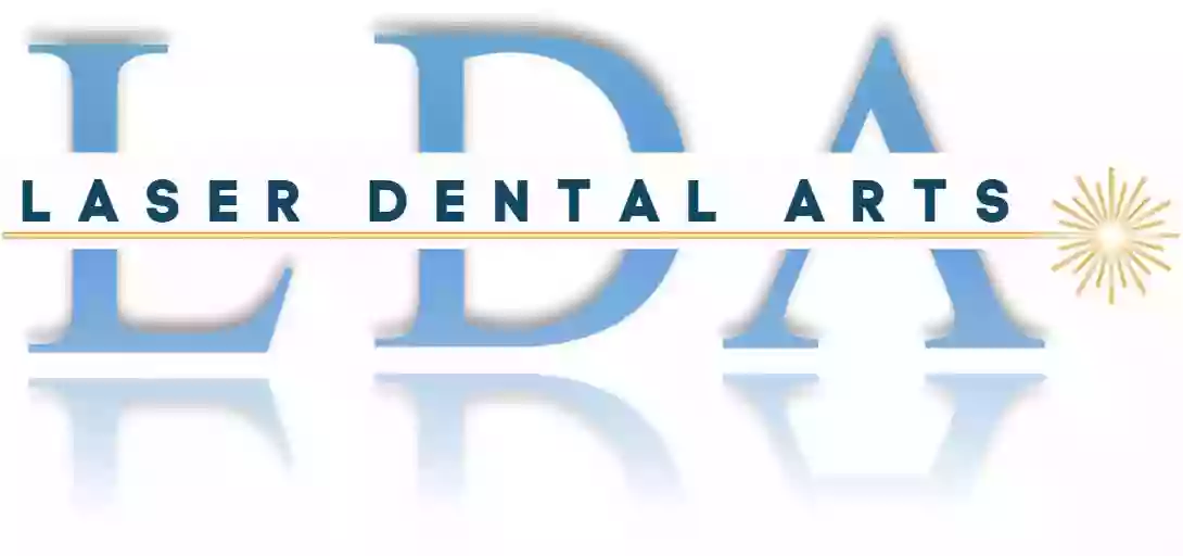Laser Dental Arts - Warrenton Dentist