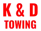 K & D Towing