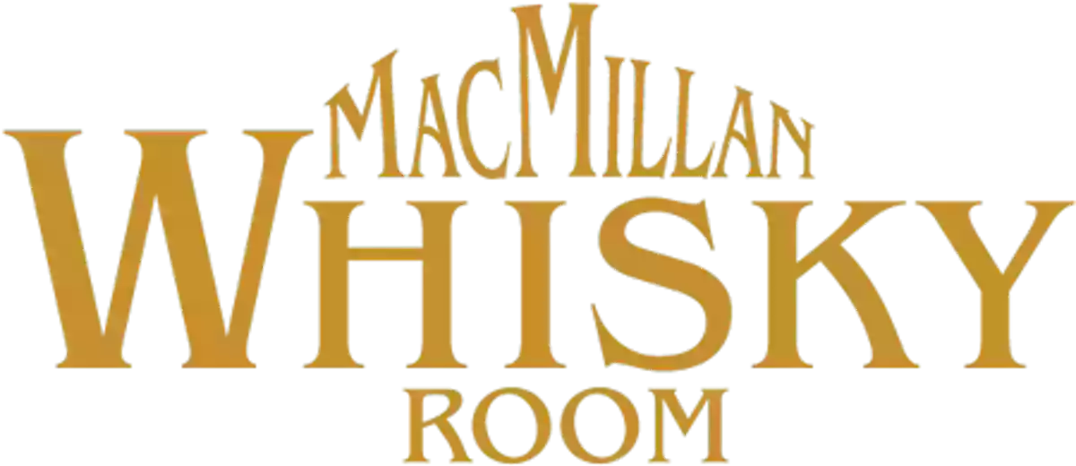MacMillan Whisky Room