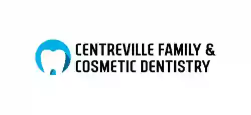 Centreville dentist