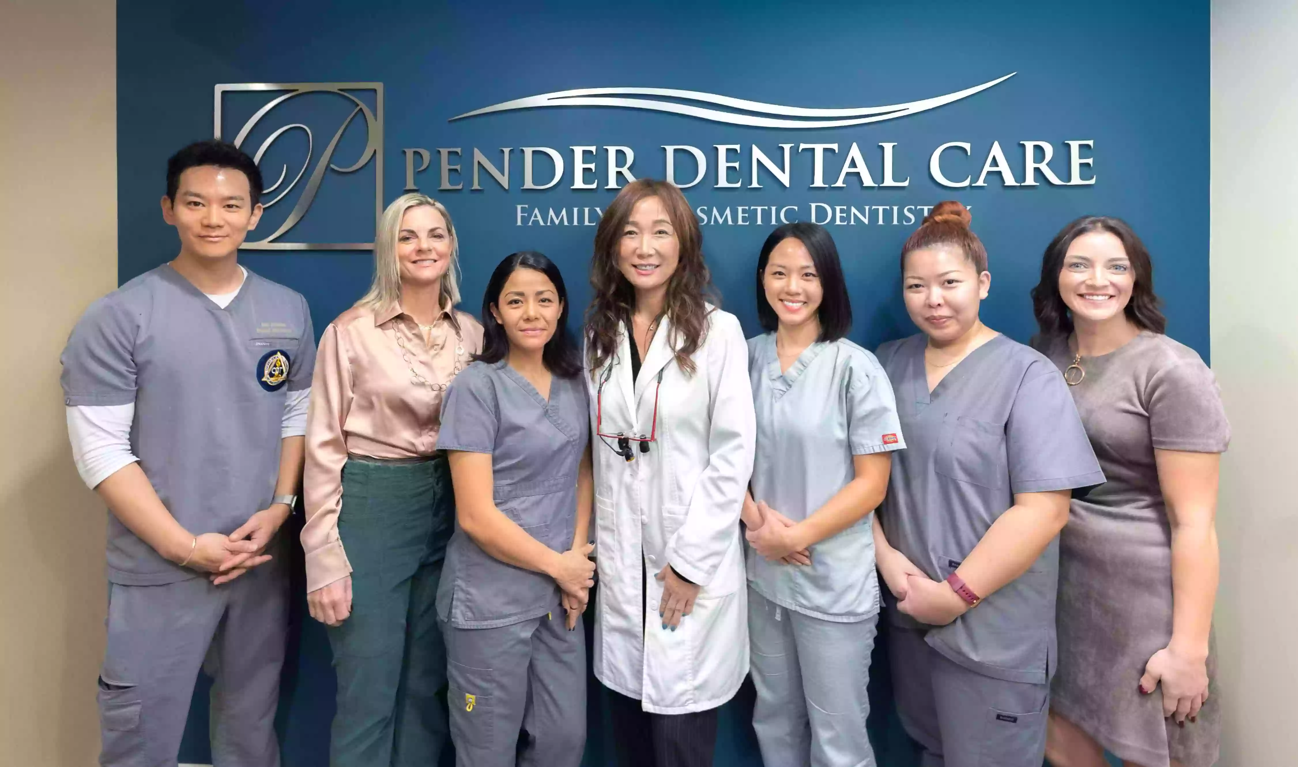 Pender Dental Care