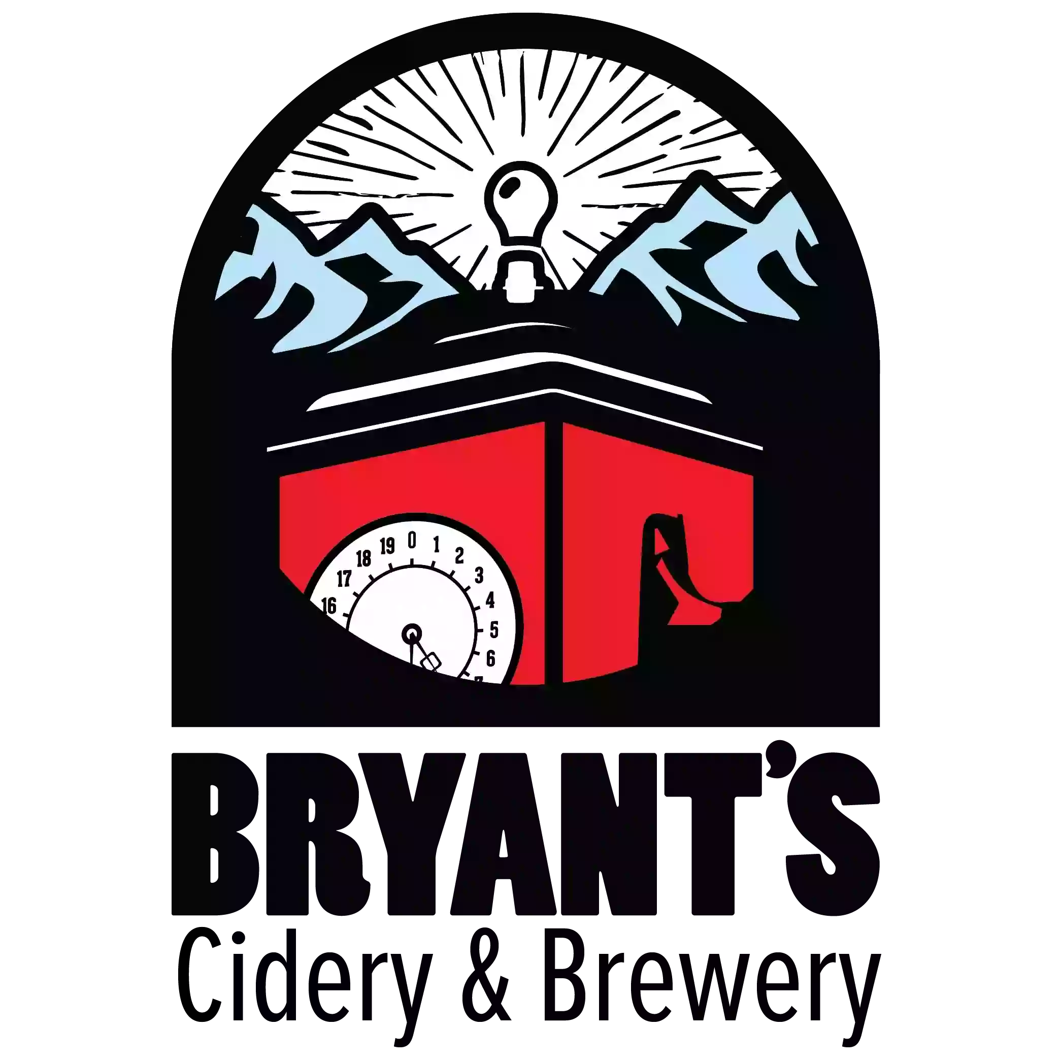 Bryant's Cider & Brewery