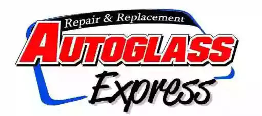 Auto Glass Express Inc.