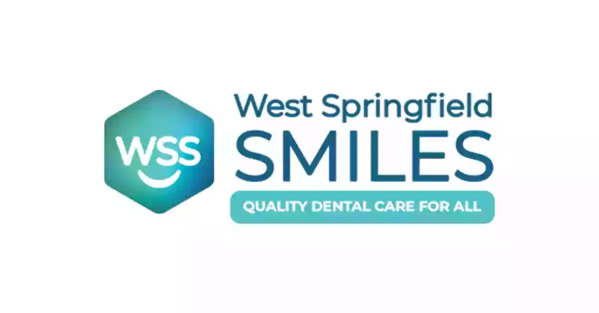 West Springfield Smiles