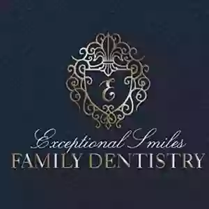 Exceptional Smiles Family Dentistry - Dr. Kenneth R. Eye II