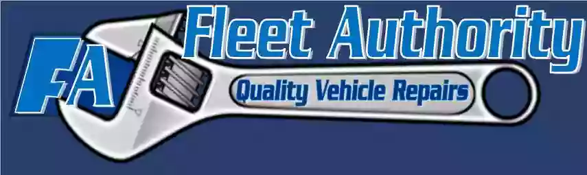 Fleet Authority