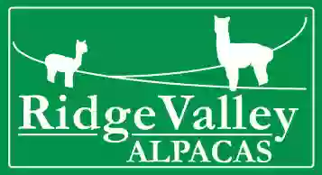 Ridge Valley Alpacas, LLC