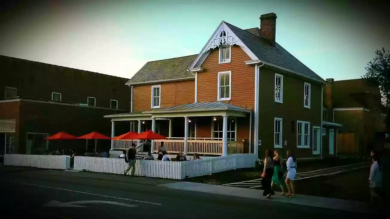 The Blacksburg Tavern