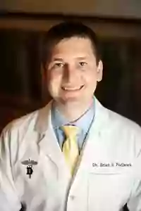 Dr. Brian Podbesek