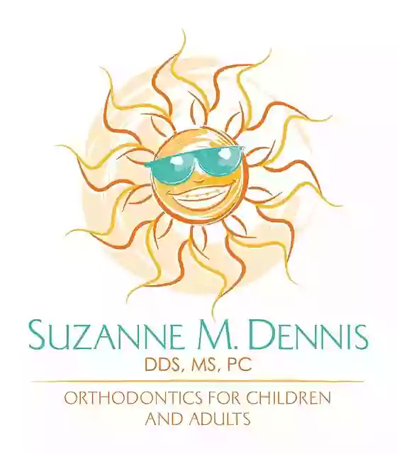 Suzanne M. Dennis DDS Orthodontics