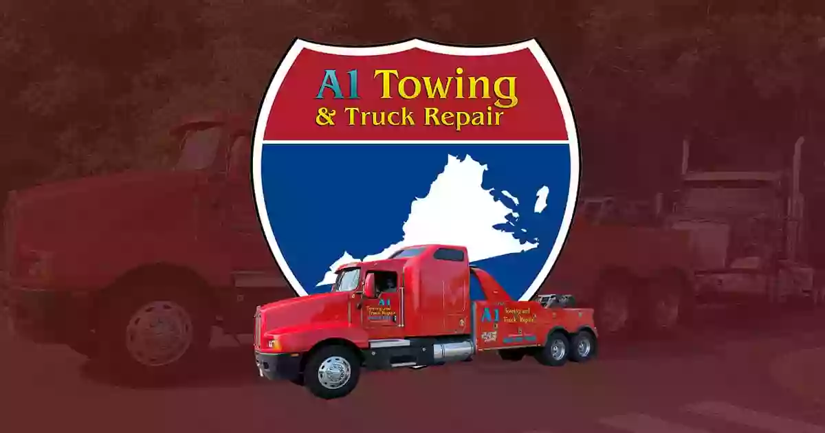 A1 Towing &Truck Repair