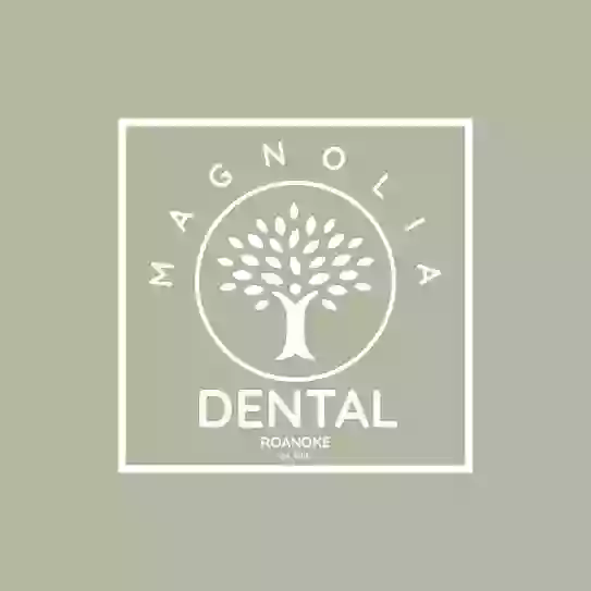 Magnolia Dental Roanoke