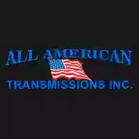 All American Transmissions Inc