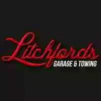 Litchford's Garage Towing