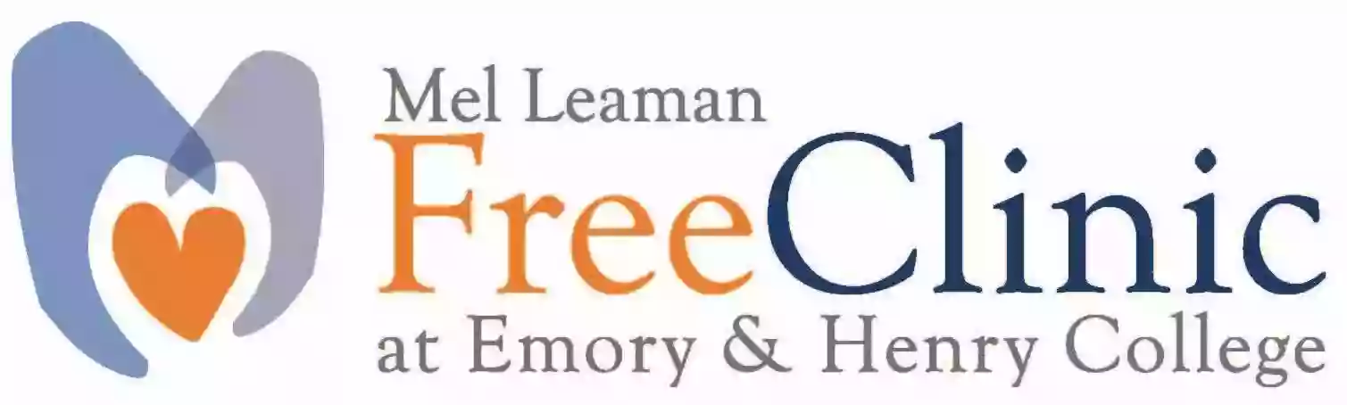 Mel Leaman Free Clinic