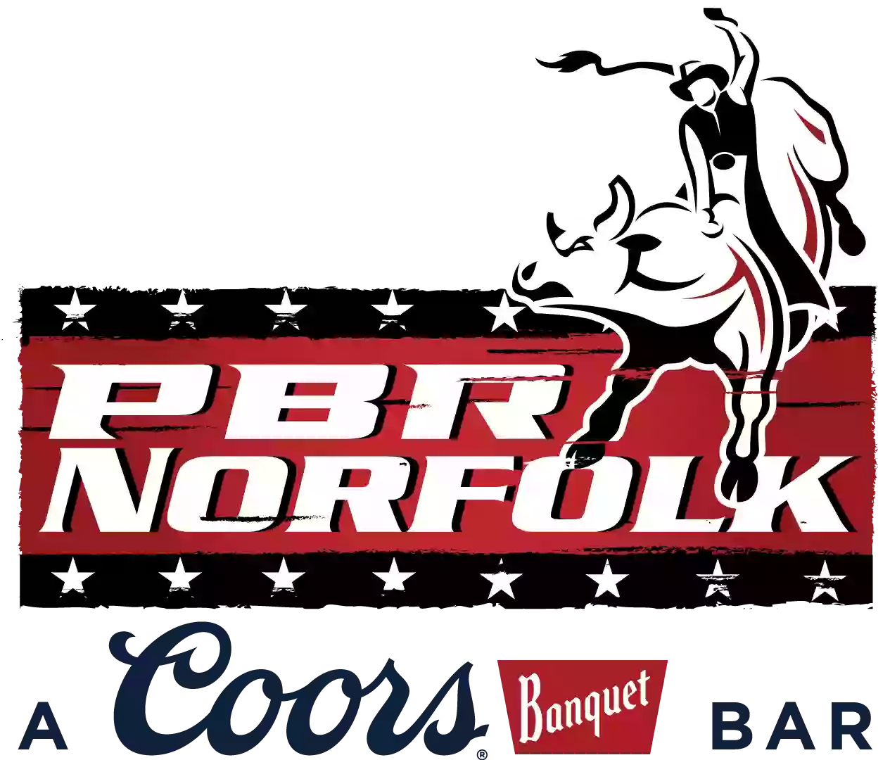 PBR Norfolk A Coors Banquet Bar