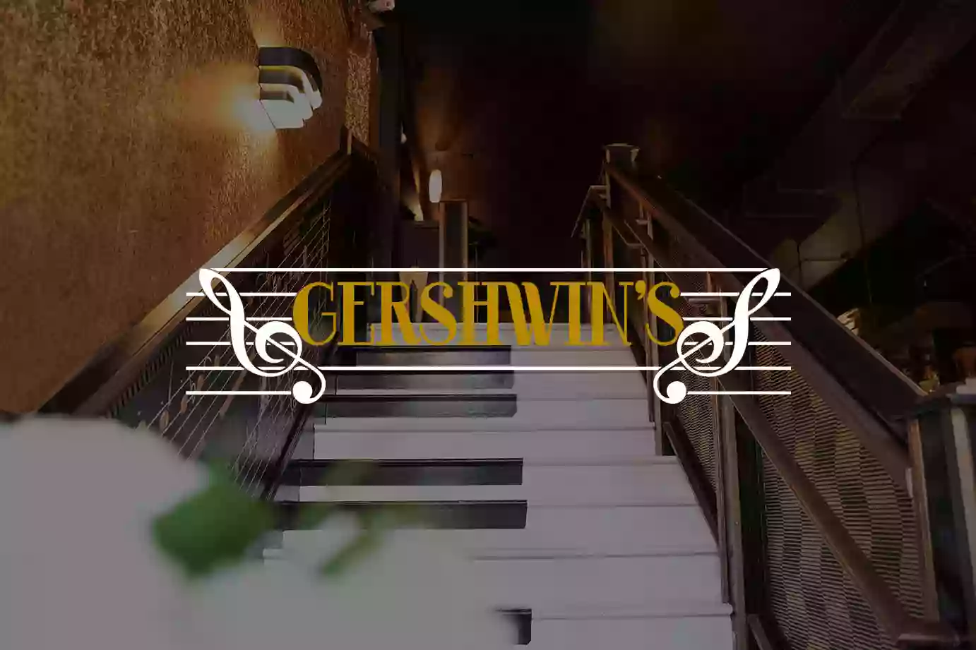 Gershwin's