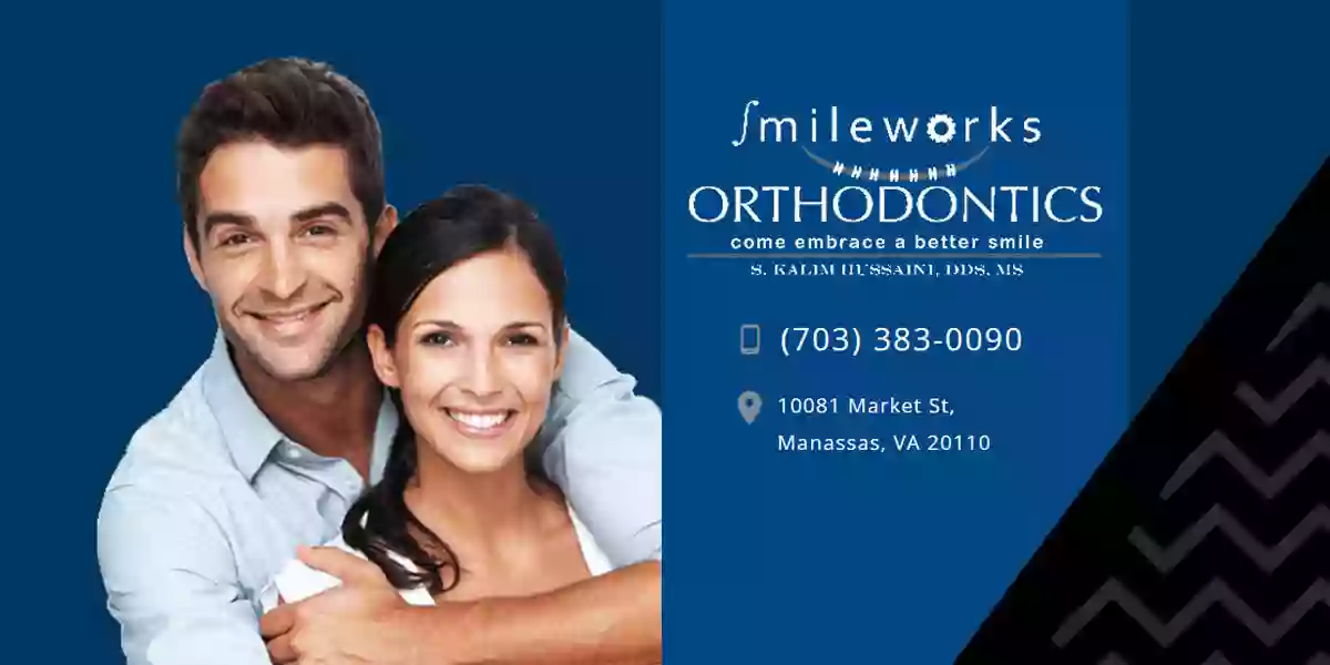 Smileworks Orthodontics