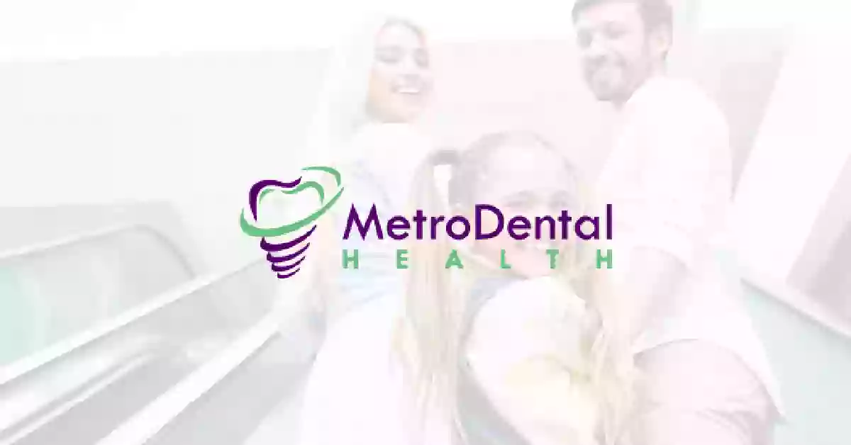 Metro Dental Health