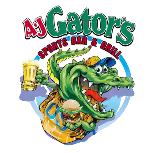 AJ Gators Sports Bar & Grill
