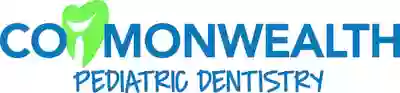 Commonwealth Pediatric Dentistry