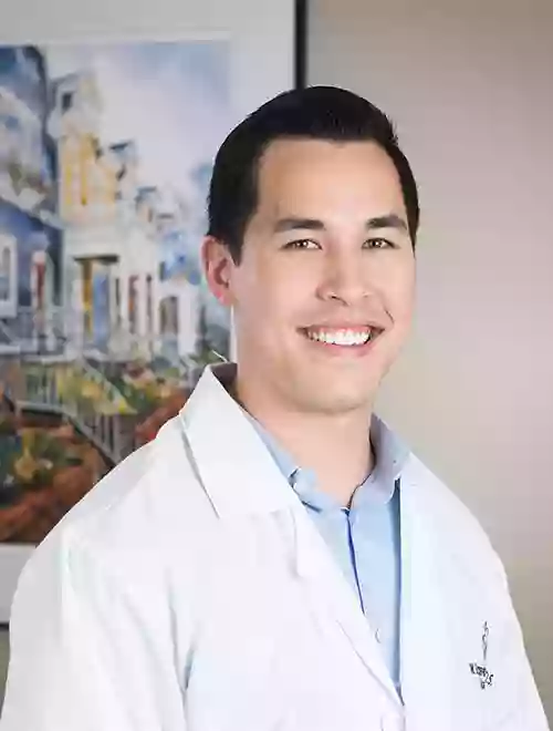 Dr. Brandon Wong