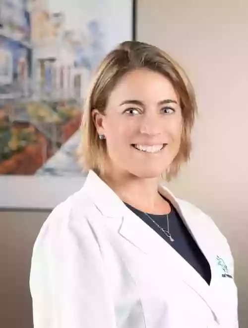 Dr. Paige Holbert