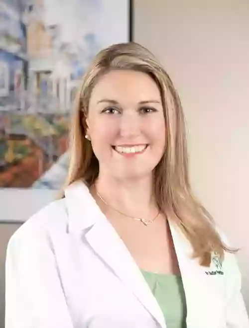 Dr. Stephanie Voth