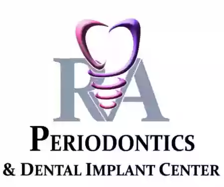 RVA Periodontics and Dental Implant Center