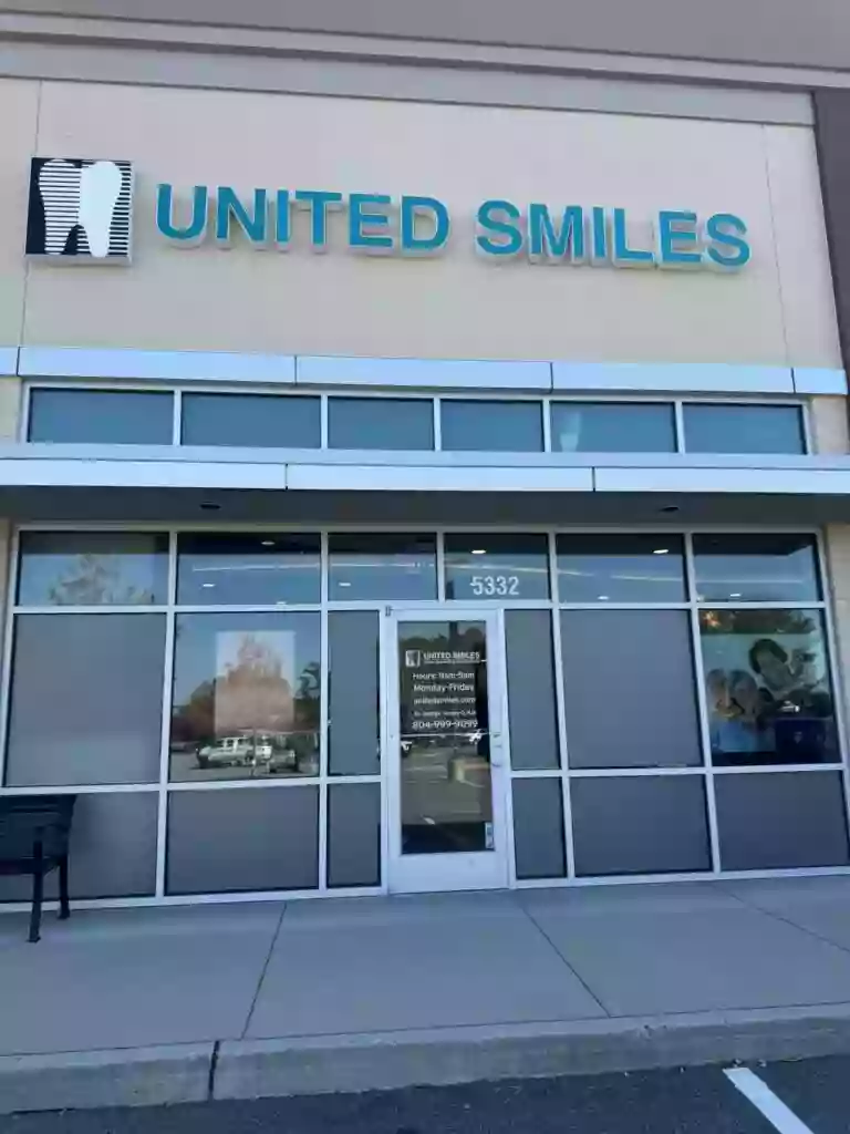 United Smiles Family Dentistry & Orthodontics