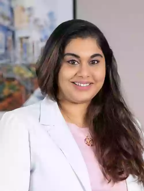 Dr. Deepika Ganesh