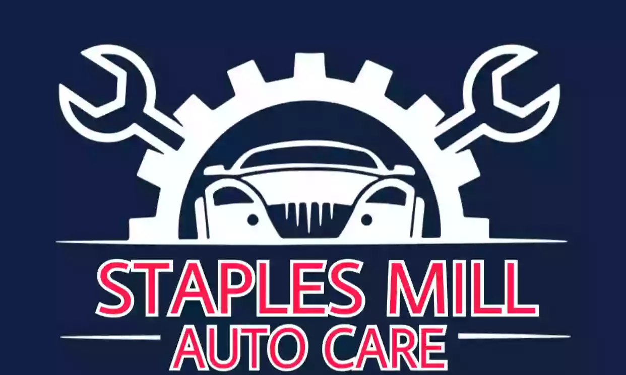 Staples Mill Auto Care