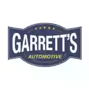 Garrett's Automotive