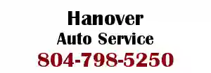 Hanover Auto Incorporated