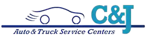 C & J Auto & Truck Service Center
